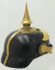 Prussian 7th Grenadier Officer Pickelhaube Visuel 6